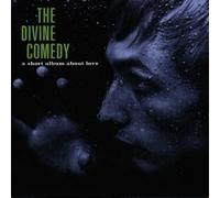 Divine Comedy,the - A Short Album About Love [Import]