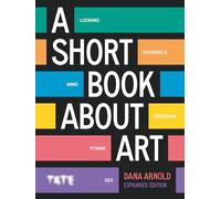 A Short Book About Art