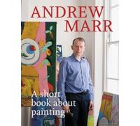 A Short Book About Painting