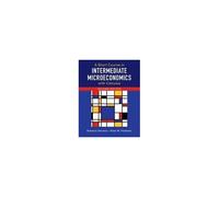 A Short Course In Intermediate Microeconomics With Calculus