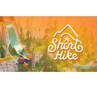 A Short Hike (PC)