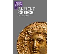 A Short History of Ancient Greece