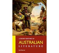 A Short History of Australian Literature