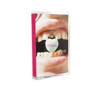 Nothing A Short History of Decay (Cassette)