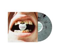 A Short History of Decay - Vinyle Marbré Gris et Noir