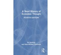 A Short History Of Economic Thought