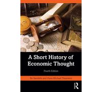 A Short History Of Economic Thought