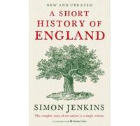A Short History of England by Simon [Paperback] NEUF