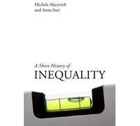A Short History Of Inequality