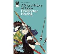 A Short History of Japan