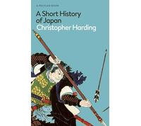 A Short History of Japan – Peli