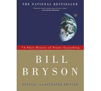 A Short History of Nearly Everything