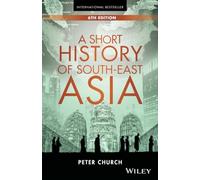 A Short History of South-East Asia