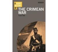 A Short History Of The Crimean War
