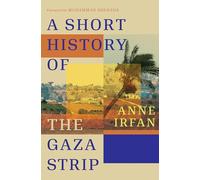 A Short History of the Gaza Strip