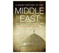 A Short History of the Middle East