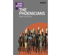 A short history of the Phoenicians