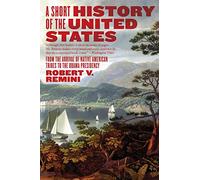 Short History Of The United States, A