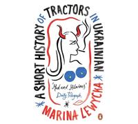 A Short History of Tractors in Ukrainian
