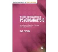A Short Introduction to Psychoanalysis by Julia Fabricius Inconnu (Auteur)