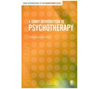 A Short Introduction To Psychotherapy