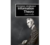 A Short Introduction To The Mathematics Of Information Theory