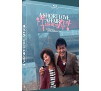A Short Love Affair Blu-ray