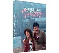 A Short Love Affair Blu-ray