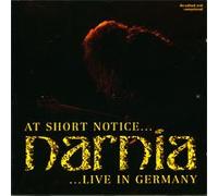 A Short Notice : Live in Germany
