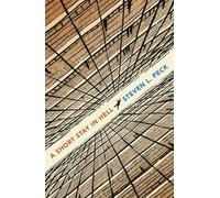 A Short Stay in Hell The life-changing, existential novella readers can’t stop talking about - Steven L. Peck - Vintage digital - ebook (ePub) - Livre