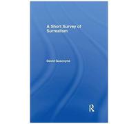 A Short Survey Of Surrealism