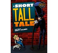 A Short Tall Tale
