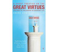A Short Treatise On Great Virtues