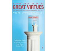 A Short Treatise On Great Virtues
