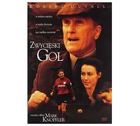 A Shot at Glory [DVD] (IMPORT) (Pas de version française)