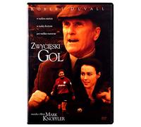 A Shot at Glory [DVD] (IMPORT) (Pas de version française)
