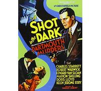 A Shot in the Dark – DVD – FYE