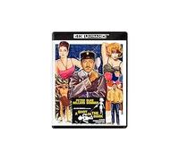 A Shot In The Dark Blu-ray 4K Ultra HD