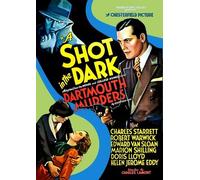 A Shot In The Dark [Dvd]