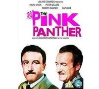 A Shot In The Dark G