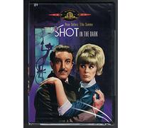 A Shot in the Dark [Import USA Zone 1]