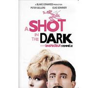 A Shot in the Dark (Pink Panther)