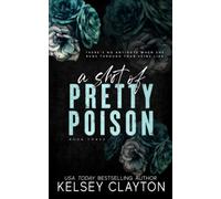 A Shot of Pretty Poison: A Brother's Best Friend Romance