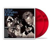 A Shot Of Rhythm And Blues Vinyle 180 gr