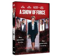 A Show Of Force [Dvd] Ac-3/Dolby Digital, Dolby