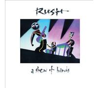 A Show Of Hands [2 LP] by Rush [VINYL] NEUF