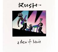 A Show of Hands by RUSH [Audio CD] NEUF