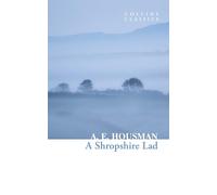 A Shropshire Lad