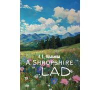 A Shropshire Lad