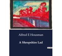 A Shropshire Lad